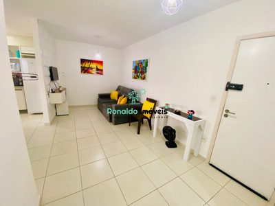 Apartamento, 2 quartos, 82 m² - Foto 2