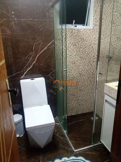 Apartamento, 2 quartos, 82 m² - Foto 4