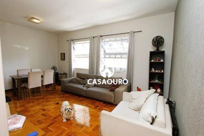 Apartamento, 3 quartos, 126 m² - Foto 5