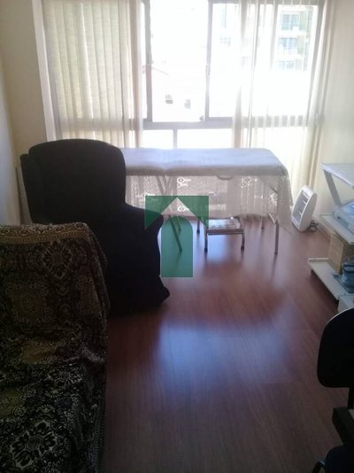 Sala-Conjunto, 32 m² - Foto 1