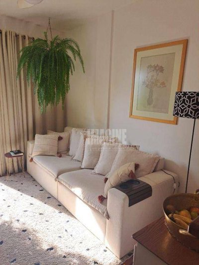 Apartamento, 2 quartos, 50 m² - Foto 3