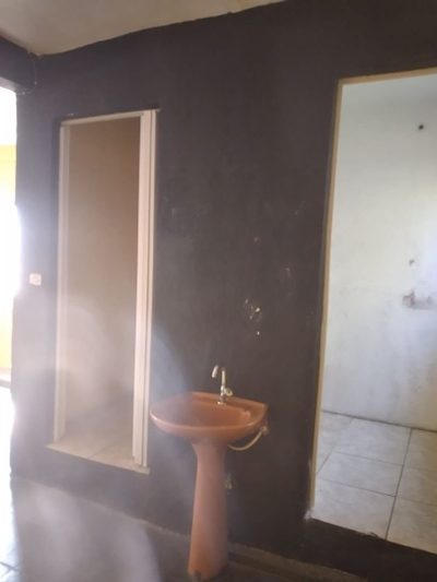 Loja-Salão, 100 m² - Foto 3