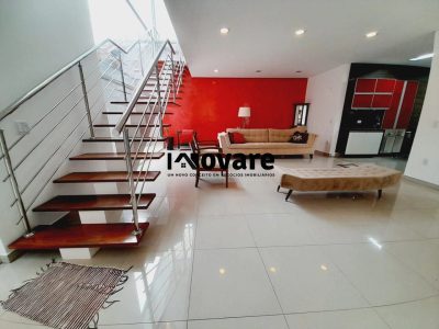 Casa, 4 quartos, 388 m² - Foto 3
