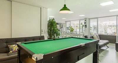 Casa, 5 quartos, 540 m² - Foto 5