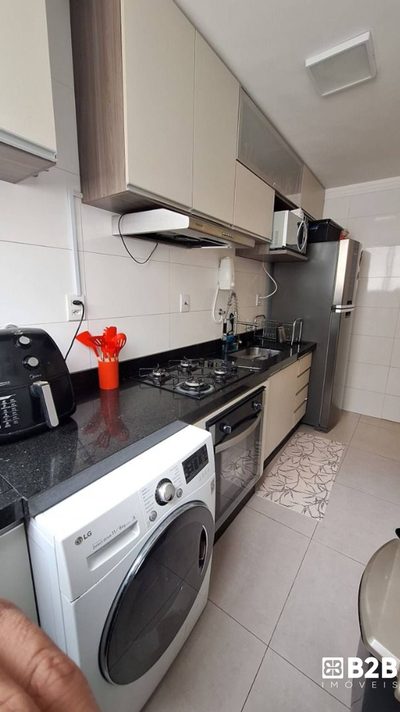 Apartamento, 2 quartos, 47 m² - Foto 4