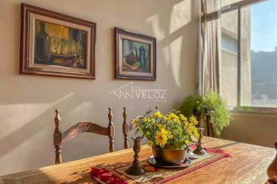 Apartamento, 3 quartos, 120 m² - Foto 5