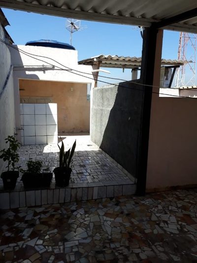 Casa, 3 quartos - Foto 4