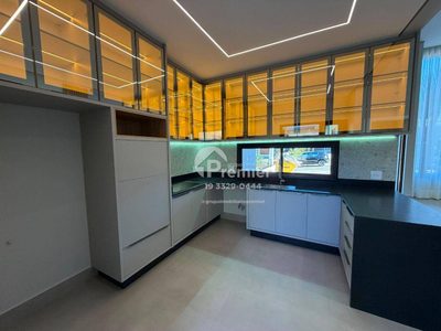 Casa de Condomínio, 3 quartos - Foto 5