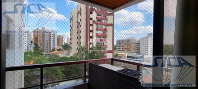 Apartamento, 3 quartos, 116 m² - Foto 1