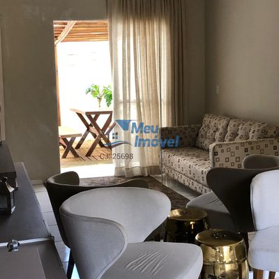 Apartamento, 3 quartos, 97 m² - Foto 5