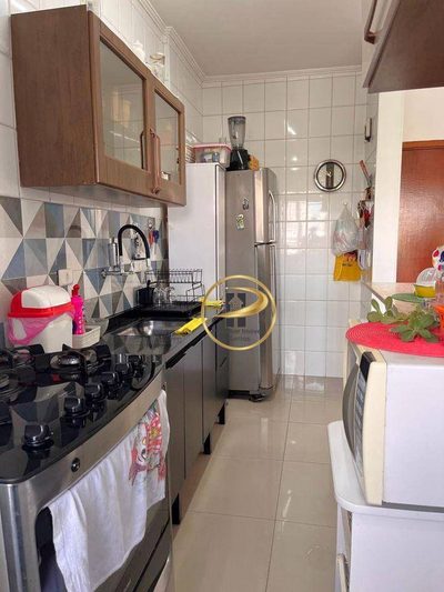 Apartamento, 2 quartos, 59 m² - Foto 5