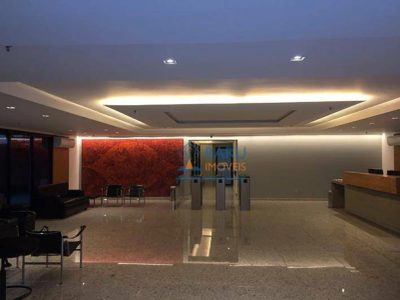 Sala-Conjunto, 30 m² - Foto 3