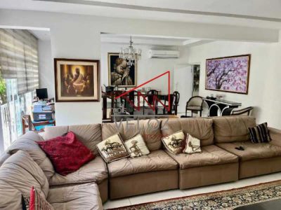 Apartamento, 4 quartos, 248 m² - Foto 2