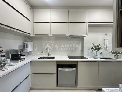 Apartamento, 2 quartos, 68 m² - Foto 3