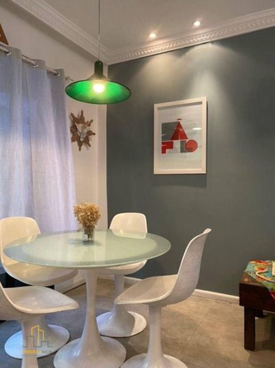 Apartamento, 1 quarto, 50 m² - Foto 4