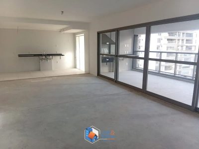 Apartamento, 3 quartos, 169 m² - Foto 4