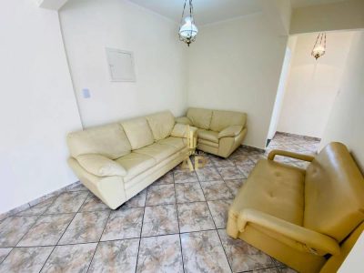 Apartamento, 2 quartos, 74 m² - Foto 2
