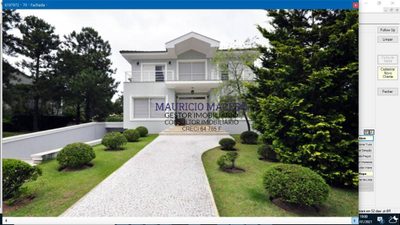 Casa, 5 quartos, 700 m² - Foto 1
