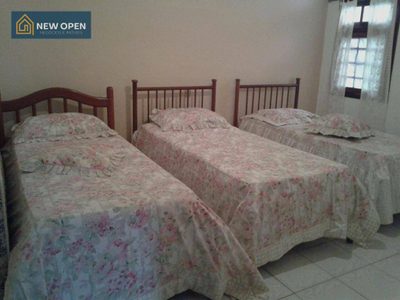 Casa, 4 quartos, 265 m² - Foto 2