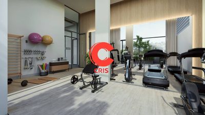 Apartamento, 2 quartos, 67 m² - Foto 4