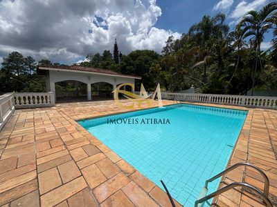 Sítio, 8 quartos, 3 hectares - Foto 1