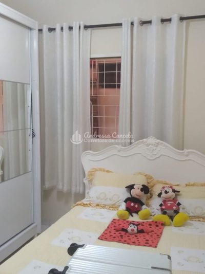 Casa, 3 quartos, 170 m² - Foto 2