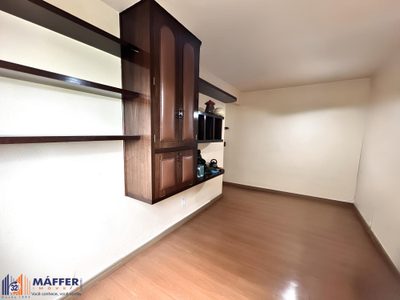 Apartamento, 2 quartos, 56 m² - Foto 2