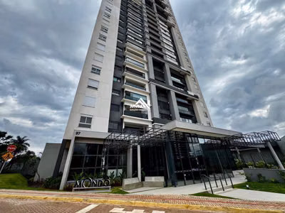 Apartamento, 2 quartos, 84 m² - Foto 2