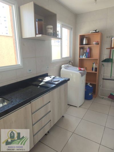 Apartamento - Foto 2