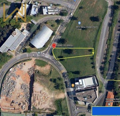 Loteamento e Condomínio, 1080 m² - Foto 1