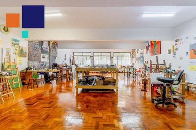 Sala-Conjunto, 115 m² - Foto 4
