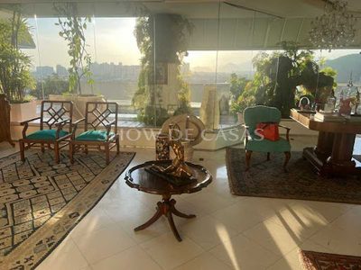 Cobertura, 3 quartos, 435 m² - Foto 1