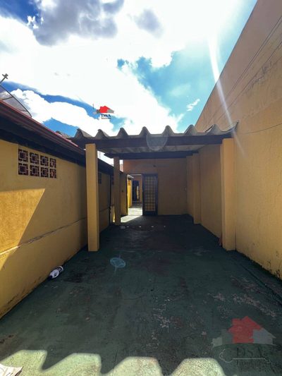 Casa, 2 quartos, 173 m² - Foto 2