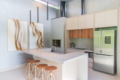 Apartamento, 2 quartos, 73 m² - Foto 3