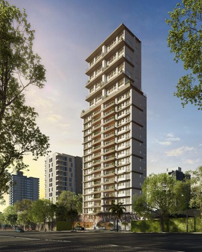 Apartamento, 3 quartos, 200 m² - Foto 4