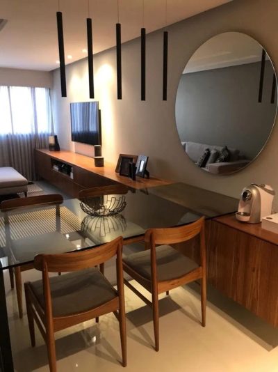 Apartamento, 2 quartos, 118 m² - Foto 2