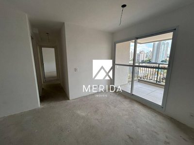 Apartamento, 3 quartos, 83 m² - Foto 5