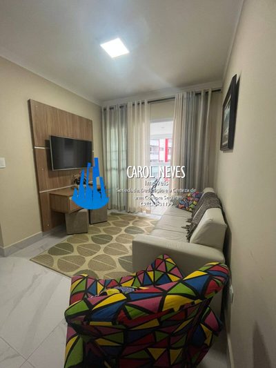 Apartamento, 2 quartos, 72 m² - Foto 3