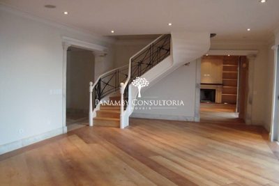 Apartamento, 4 quartos, 609 m² - Foto 2