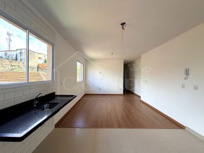 Apartamento, 2 quartos, 59 m² - Foto 3