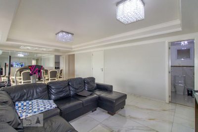 Apartamento, 4 quartos, 300 m² - Foto 2