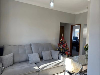 Apartamento, 2 quartos, 57 m² - Foto 1