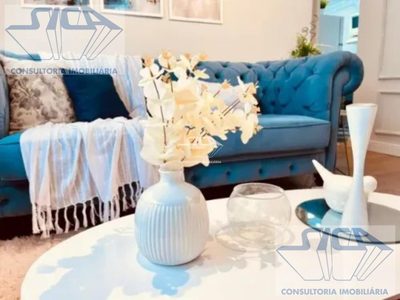 Apartamento, 1 quarto, 51 m² - Foto 3