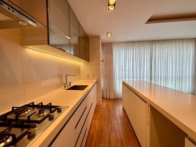 Apartamento, 3 quartos, 133 m² - Foto 5