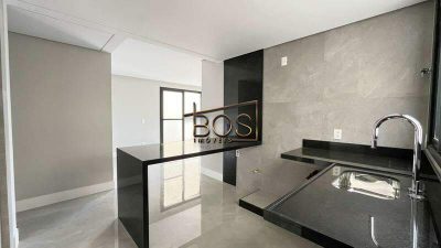 Apartamento, 3 quartos, 218 m² - Foto 3