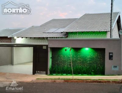 Casa, 1 quarto, 210 m² - Foto 2