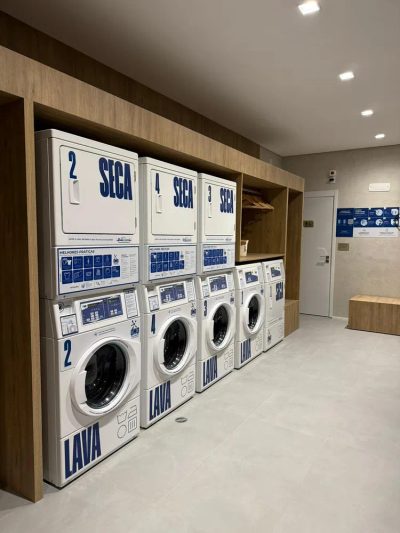 Apartamento, 1 quarto, 24 m² - Foto 2