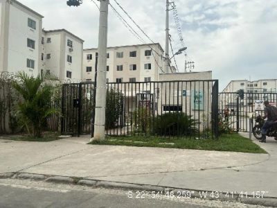 Apartamento, 2 quartos, 40 m² - Foto 1