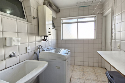 Apartamento, 3 quartos, 100 m² - Foto 3