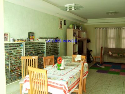 Casa, 2 quartos, 240 m² - Foto 1